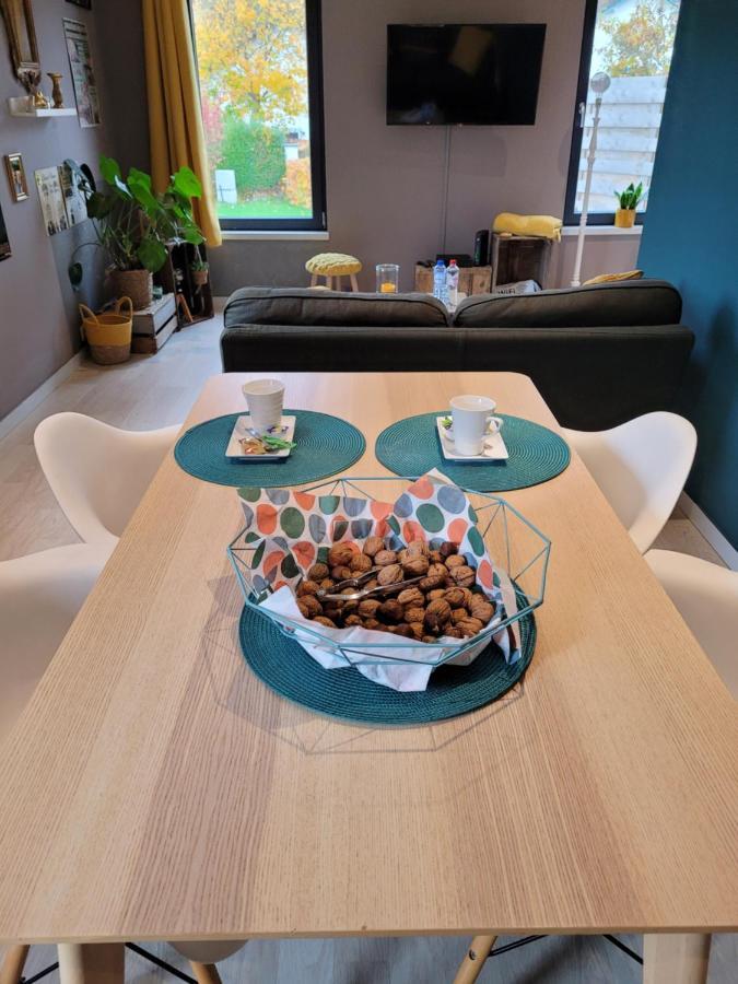 スパ My Houseヴィラ エクステリア 写真