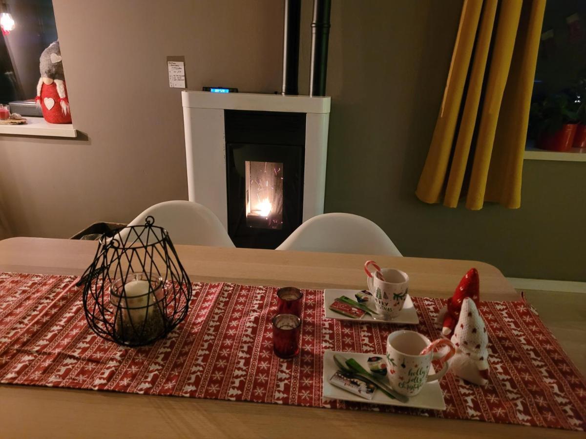 スパ My Houseヴィラ エクステリア 写真